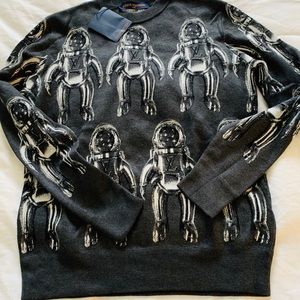 Louis Vuitton Men’s sweater